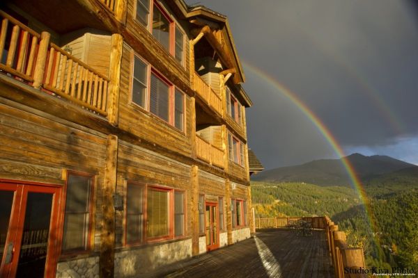 Hotel THE LODGE AT BRECKENRIDGE (Breckenridge)